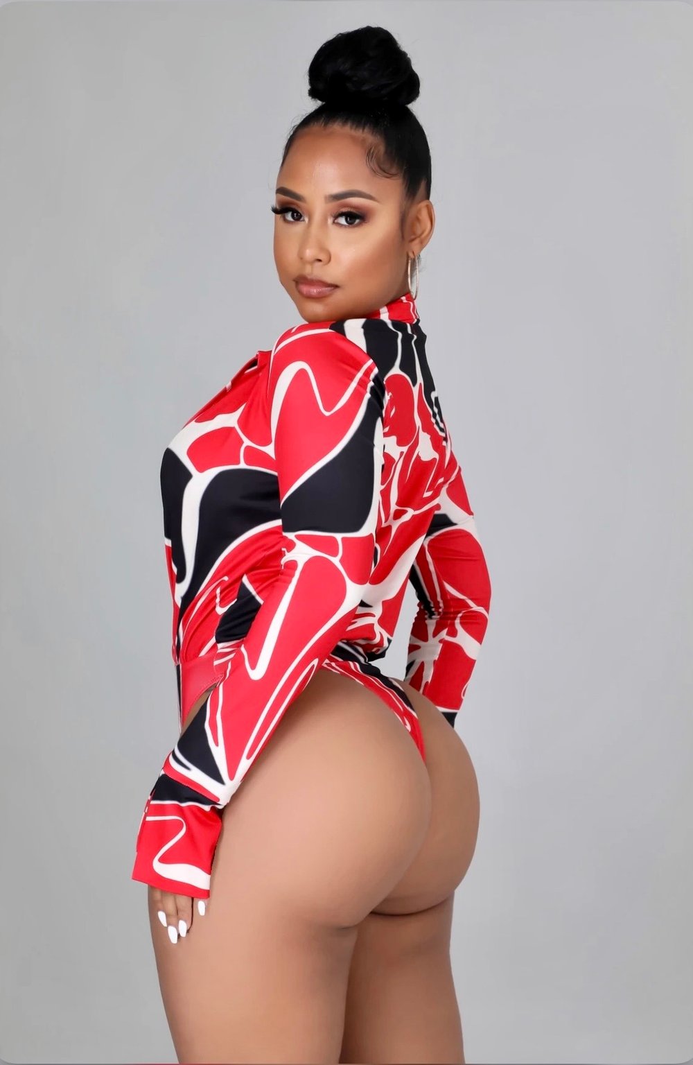 Image of SHANTY LEGGINGS SET