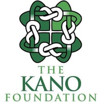 Kano Foundation | 10 Random Rare Pins 