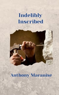Signed Copy - Indelibly Inscribed
