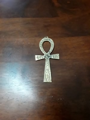 Image of Small Egyptian Ankh 