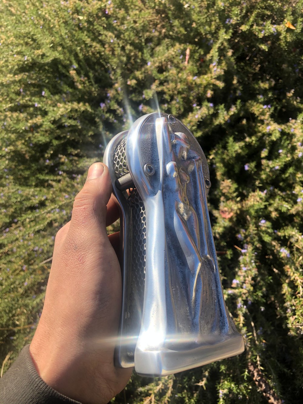 The Lady (CV/Evo-2021)