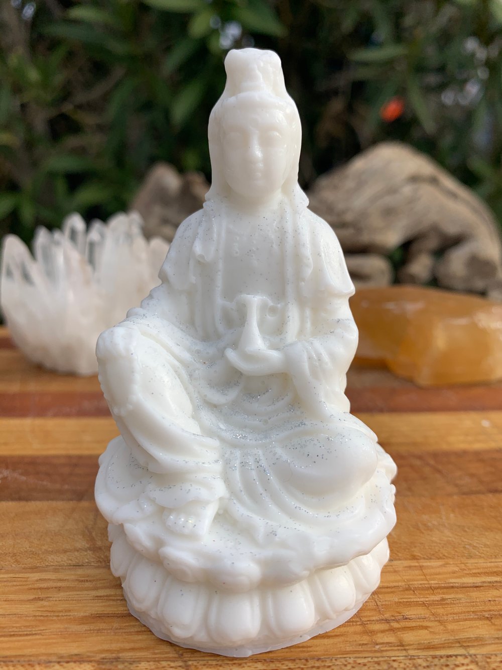 Image of Quan Yin Hand Soap - Pick your Soap + Scent 