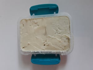 Image of Pure African Shea Butter 