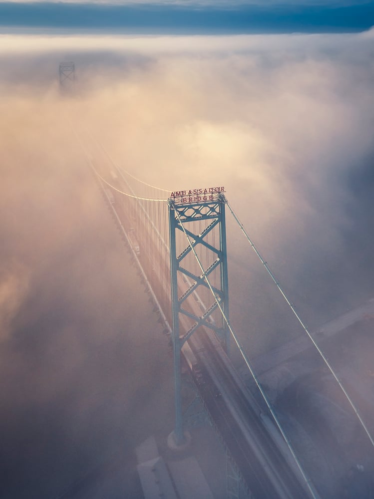 Image of Canadian Connection