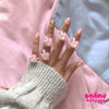 Kawaii Bunny Rings