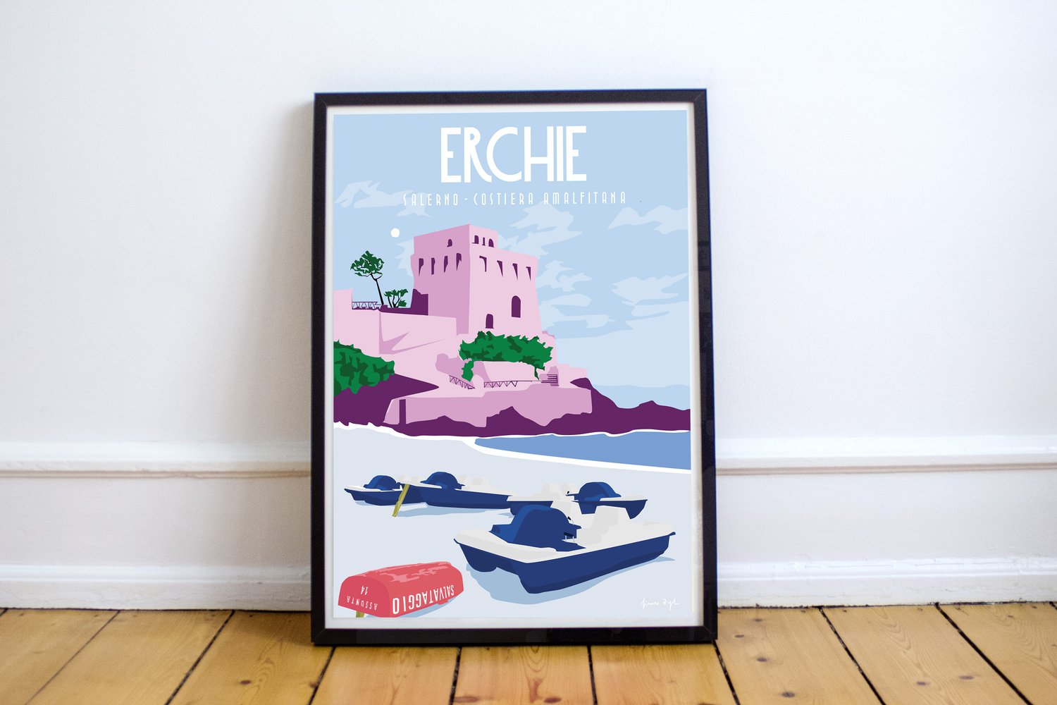 Erchie