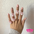 Kawaii Bunny Rings Image 2