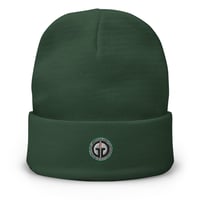 Image 4 of G2G MMA Beanie