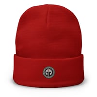 Image 2 of G2G MMA Beanie