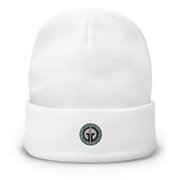 Image 1 of G2G MMA Beanie