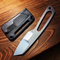 Image 1 of Compound Ground Nitro-V Backpacker