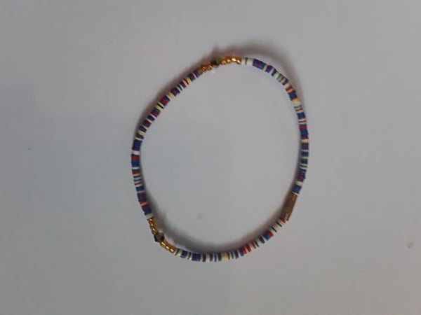 Image of Multi Color Bracelet