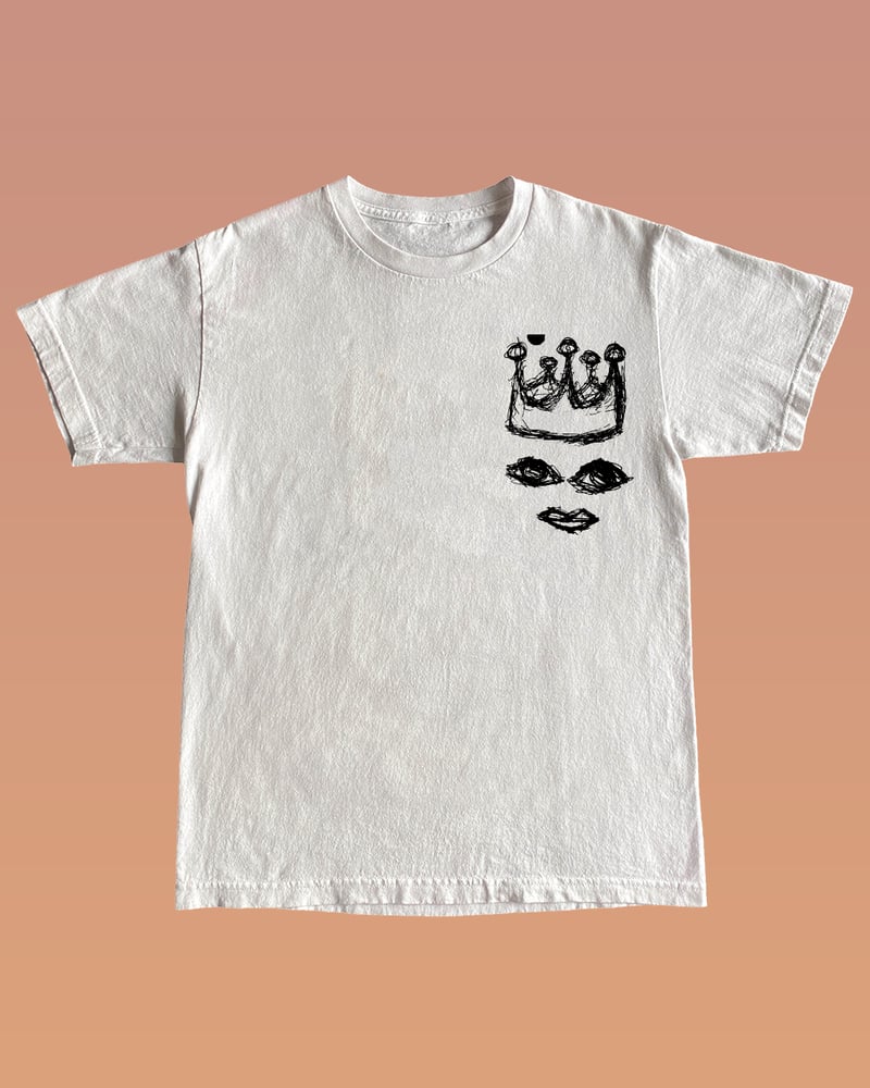 Image of Crown T-shirt
