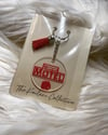 “Motel” Keychain