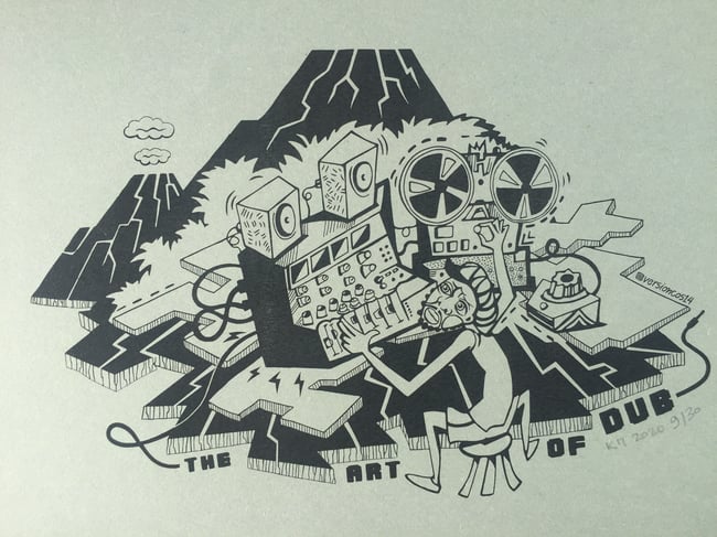 The Art of Dub