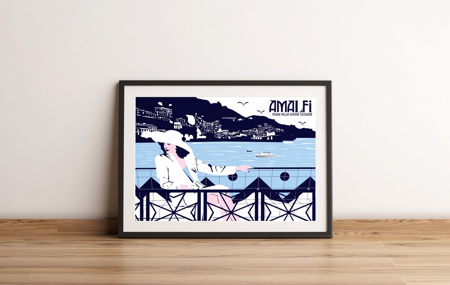 Amalfi