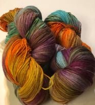 Image 1 of Woodstock - Superwash Merino & Nylon Yarn
