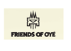 Friend of Oyé