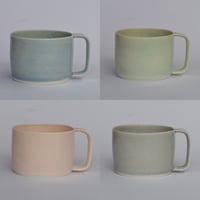 Image 1 of Short mug