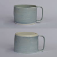 Image 2 of Short mug
