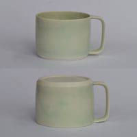 Image 3 of Short mug
