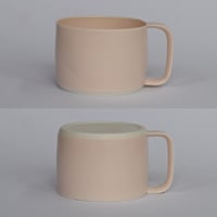 Image 4 of Short mug