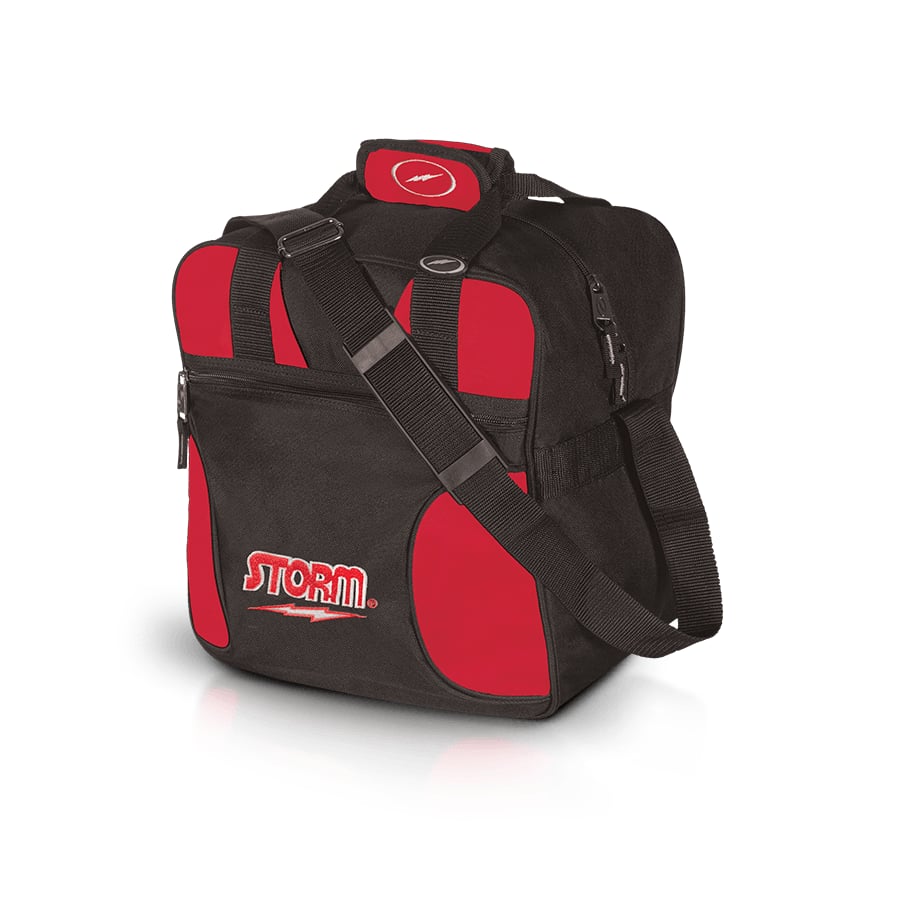 Image of Storm 1 Ball Solo Tote