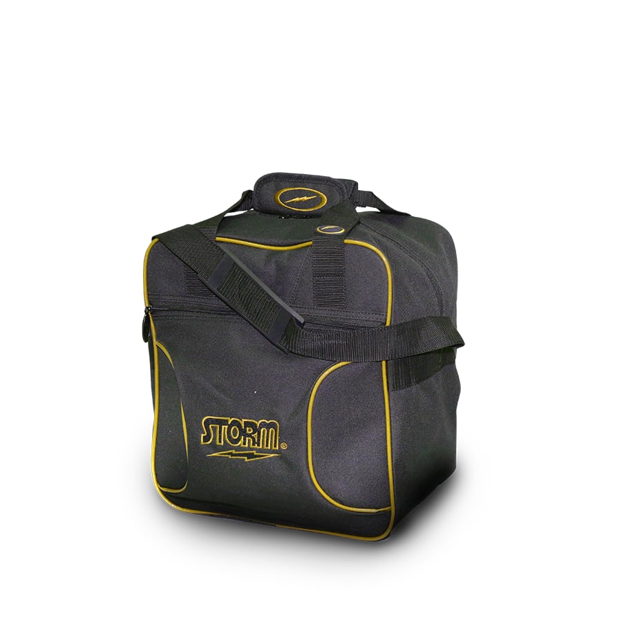 Image of Storm 1 Ball Solo Tote