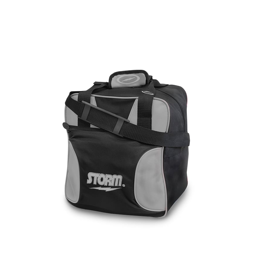 Image of Storm 1 Ball Solo Tote