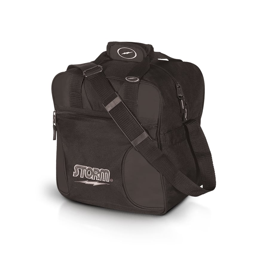 Image of Storm 1 Ball Solo Tote
