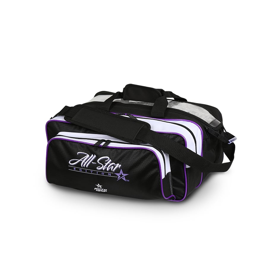 Image of Roto 2-Ball Carry Tote
