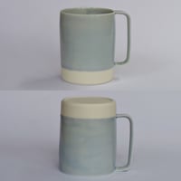 Image 2 of Tall mug