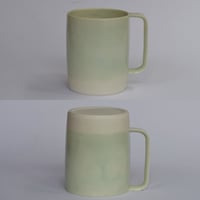 Image 4 of Tall mug