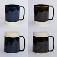 Image 5 of Tall mug