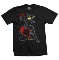 Image 1 of Mens “HELLo tHERE” T-shirt 