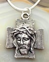 Face Of Jesus 