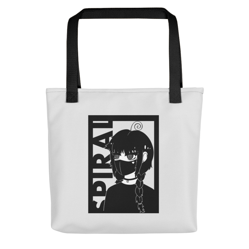 Image of Portrait Tote