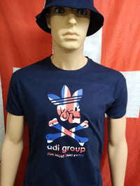 Image 1 of Adi Group UK Tee ☠️ 🇬🇧