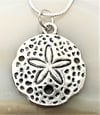 Starfish Pendant / Necklace