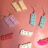 Baby Earrings  Image 2