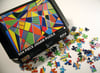 "Fruss" 504-Piece Jigsaw Puzzle