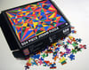 "Pakya" 504-Piece Jigsaw Puzzle