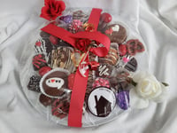 Image 2 of Hand made Treat tray in seasonal varieties