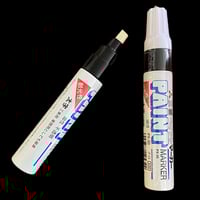 Image 1 of Uni-PX30 Markers