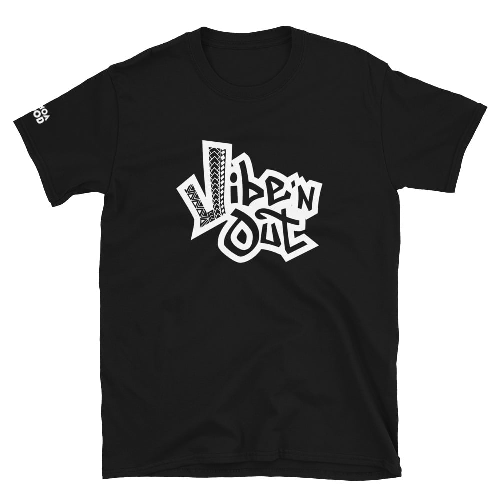 Image of Vibe N Out Tee Shirt