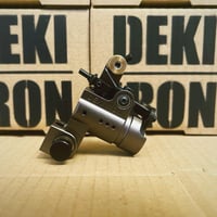 Image 5 of REVERSE V5R GUN METAL