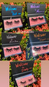 Glam Lashes