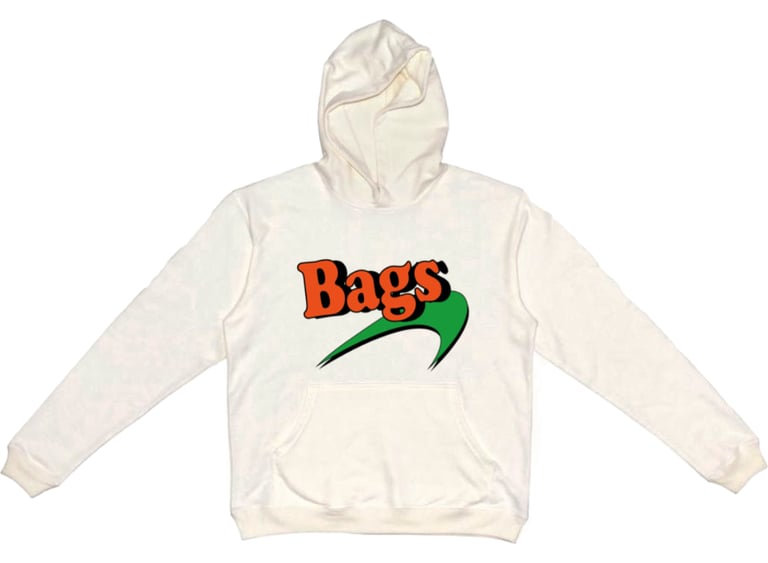 BEEHIVE NUDE SWEATSUIT