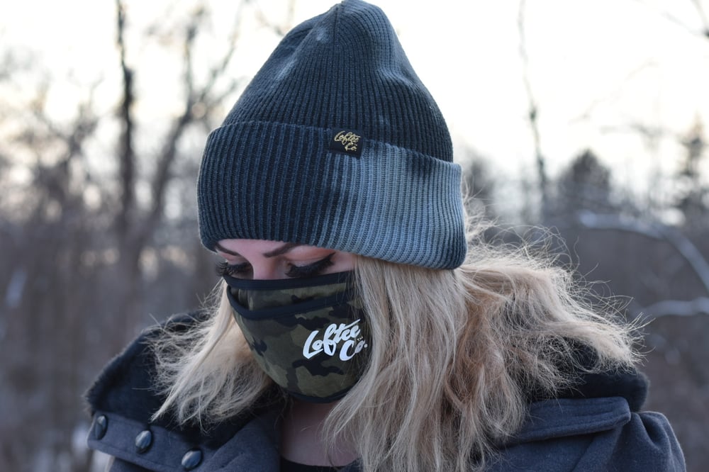 Image of Ash Beanie