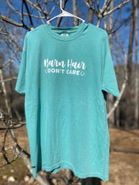 Barn Hair Don't Care T-Shirt